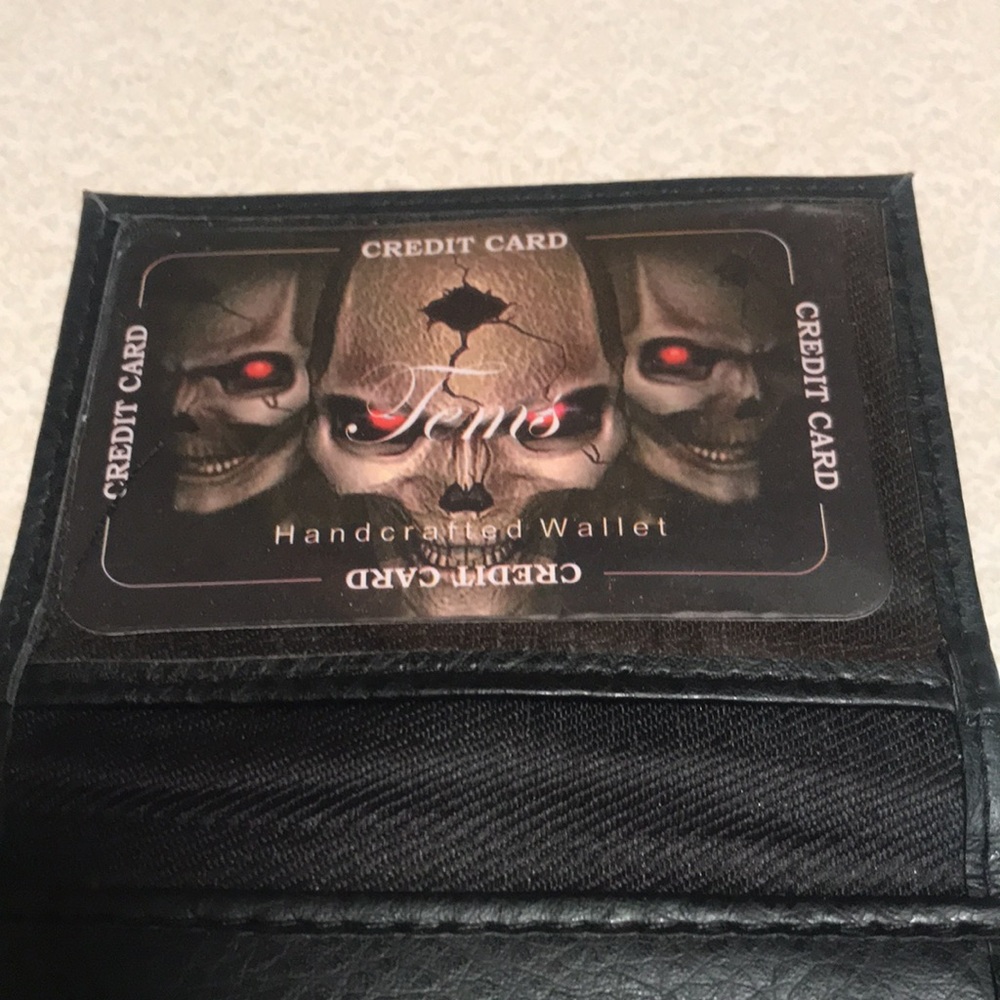 Mens wallets - Picture 7 of 8
